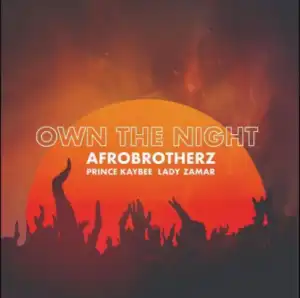 Afro Brotherz - Own The Night ft. Prince Kaybee & Lady Zamar
